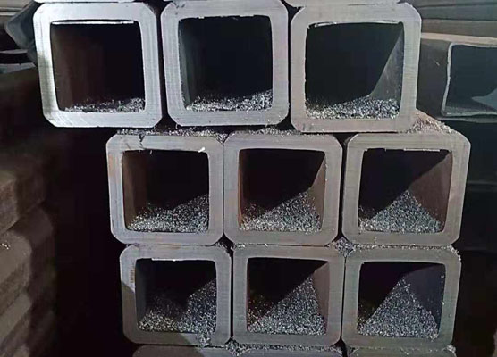 吉林厚壁方矩形钢管