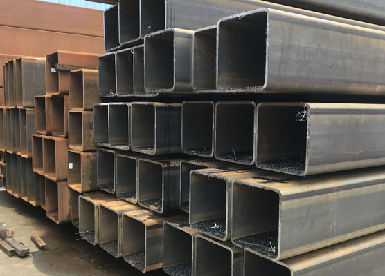 吉林大口径方管