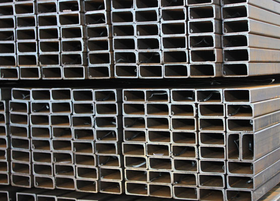 吉林Q345b矩形管