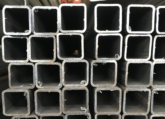 吉林Q345B方矩管