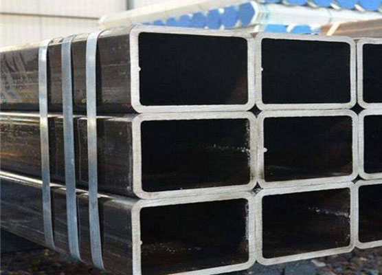 吉林16Mn方矩管