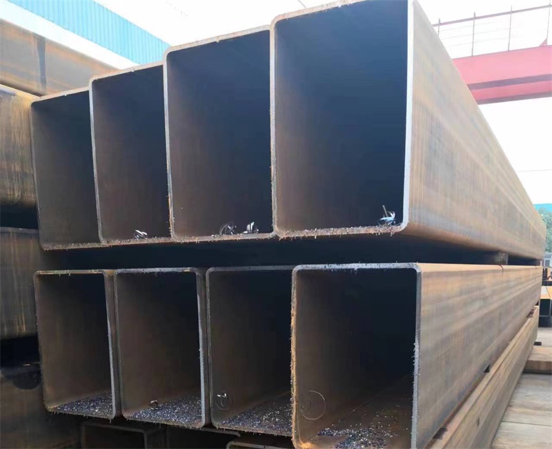 吉林<font style='color:red'>Q355B方管</font>采购