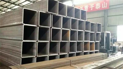 吉林无缝方管计算公式